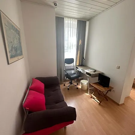 Guest house Sonnenschein Halle (Saale)